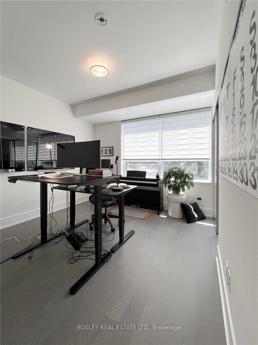 51 Paul Lane Gardens #TH05
