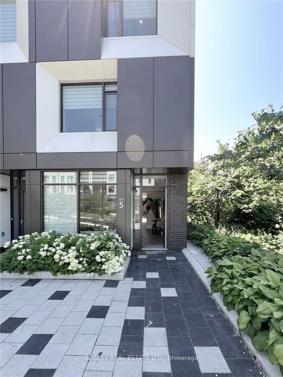 51 Paul Lane Gardens #TH05