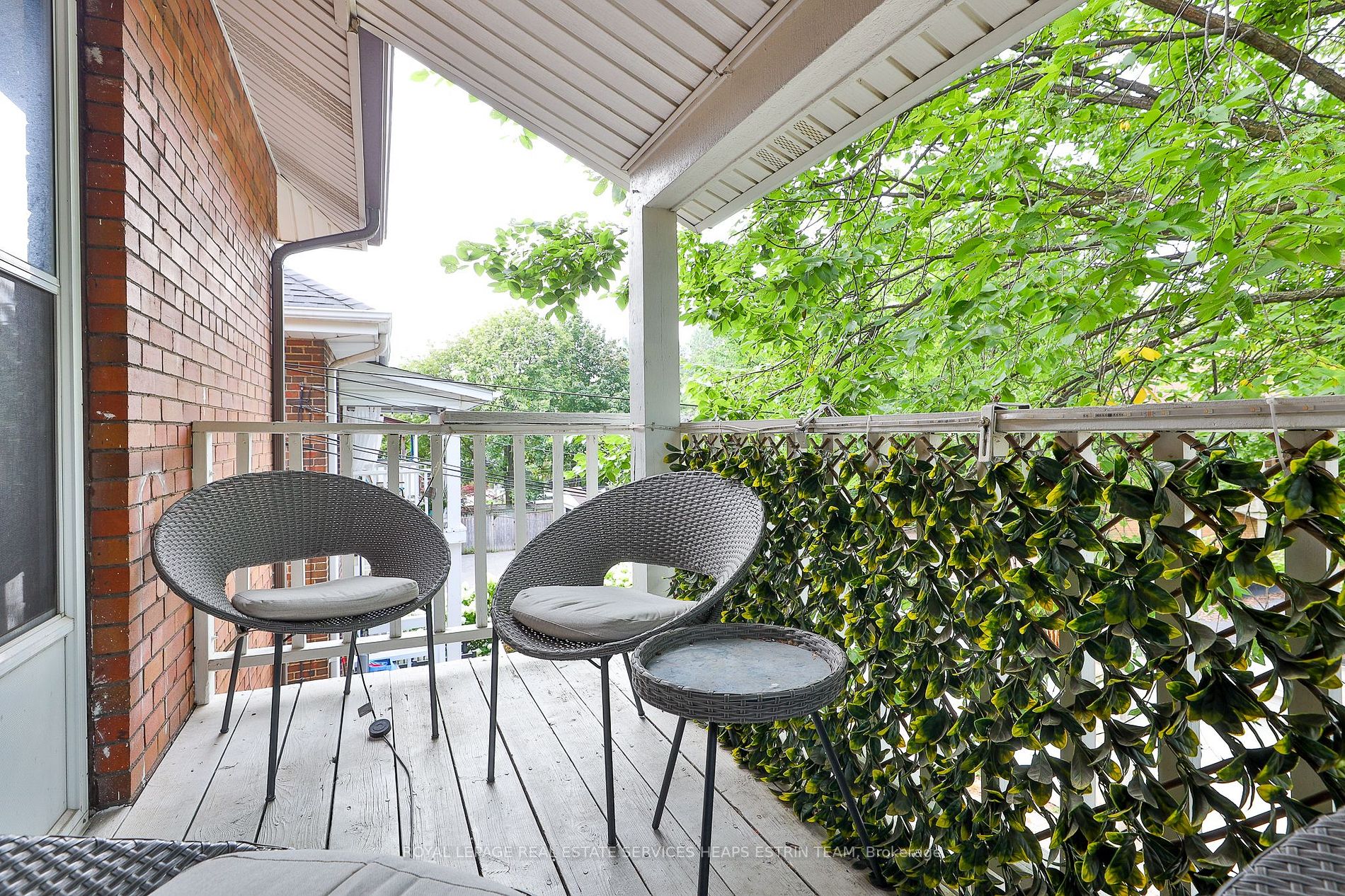 878 Avenue Rd, #2