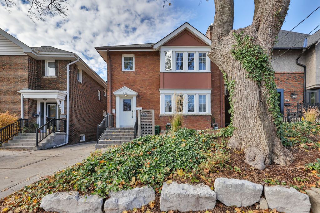 878 Avenue Rd, #2