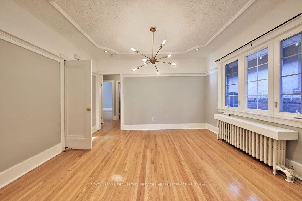 878 Avenue Rd, #2