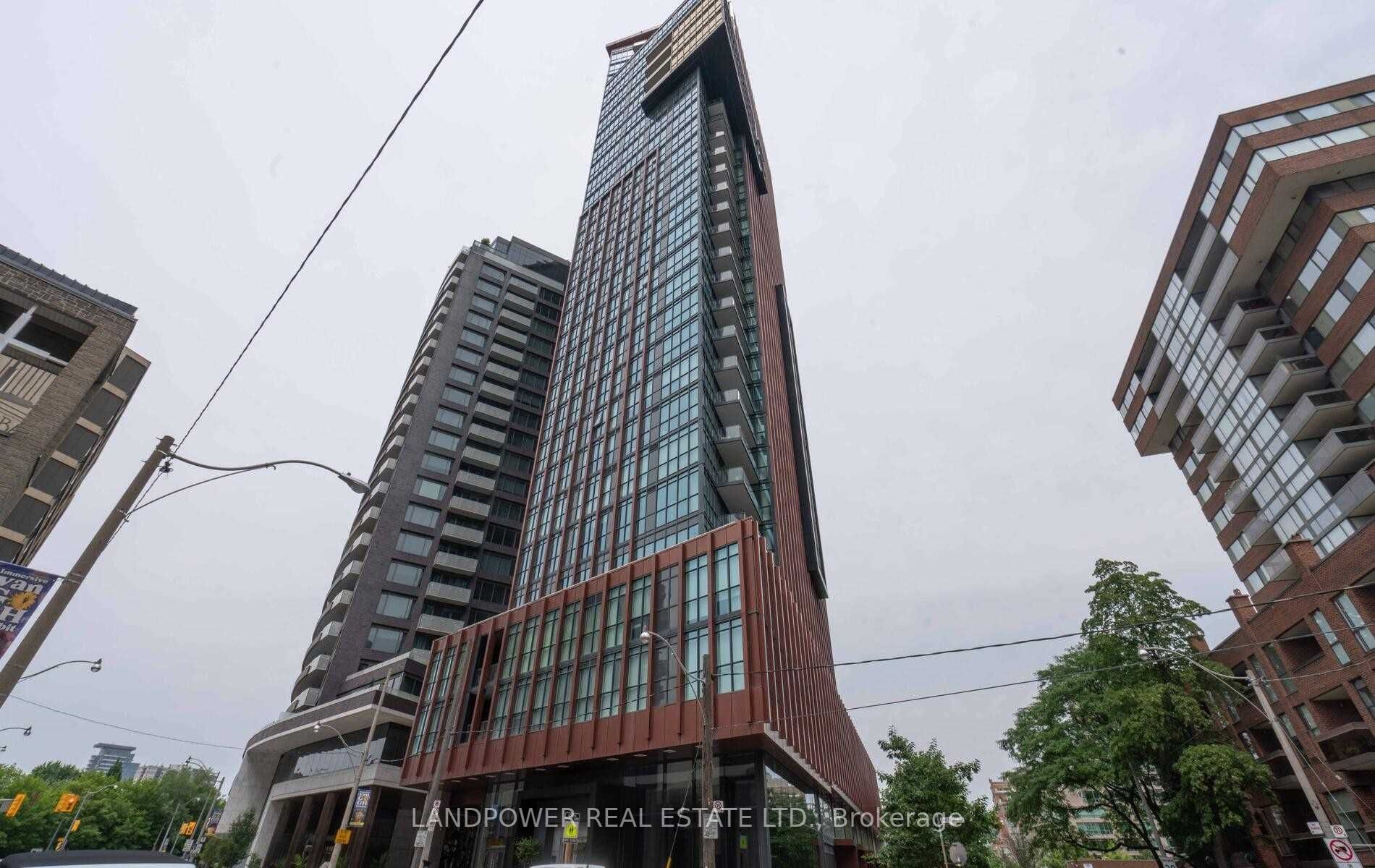 32 Davenport Rd, #2708