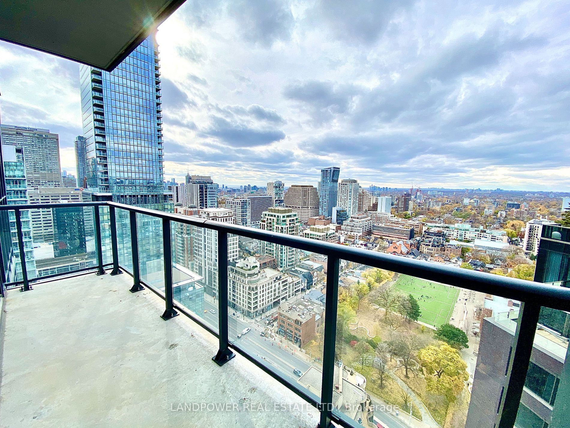 32 Davenport Rd, #2708