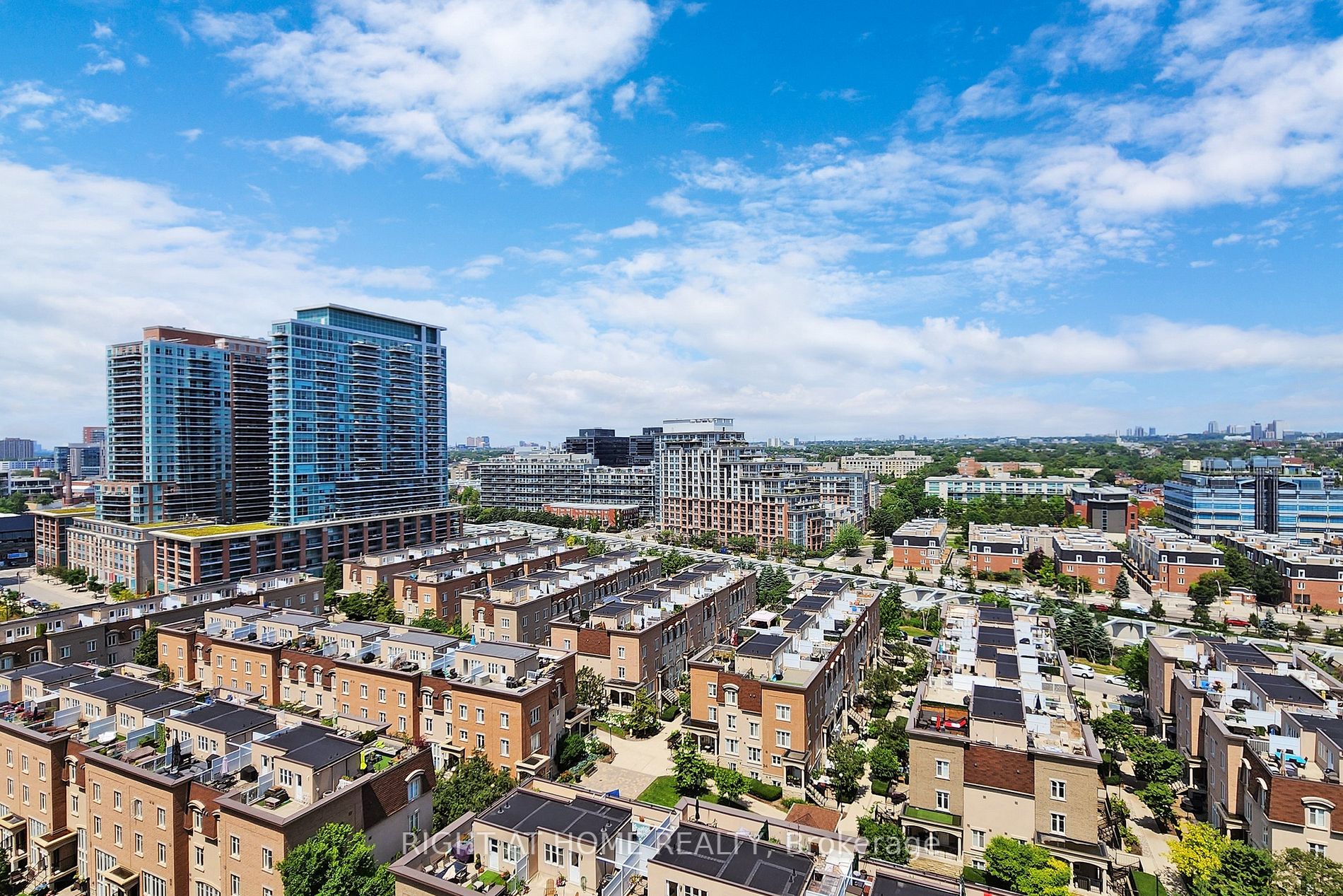 51 East Liberty St, #1304