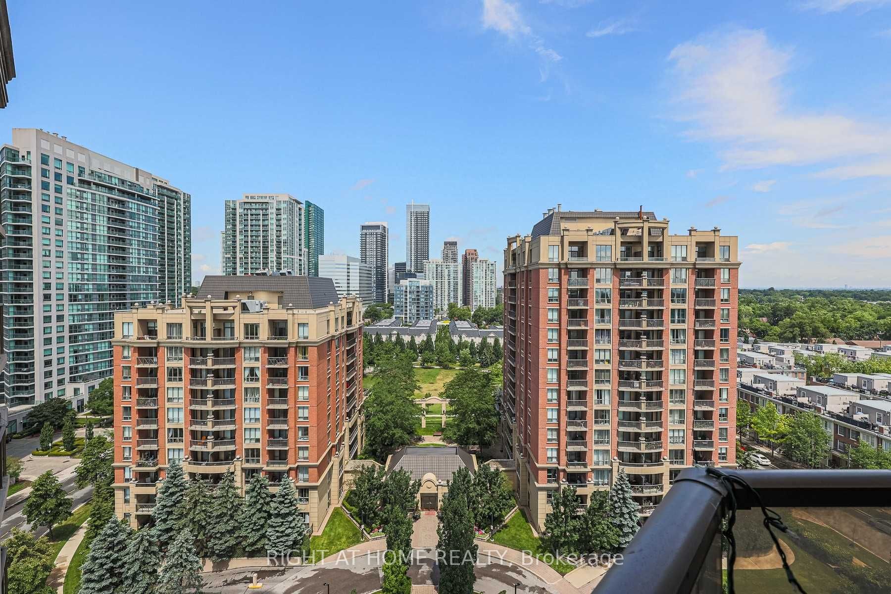 78 Harrison Garden Blvd, #1214