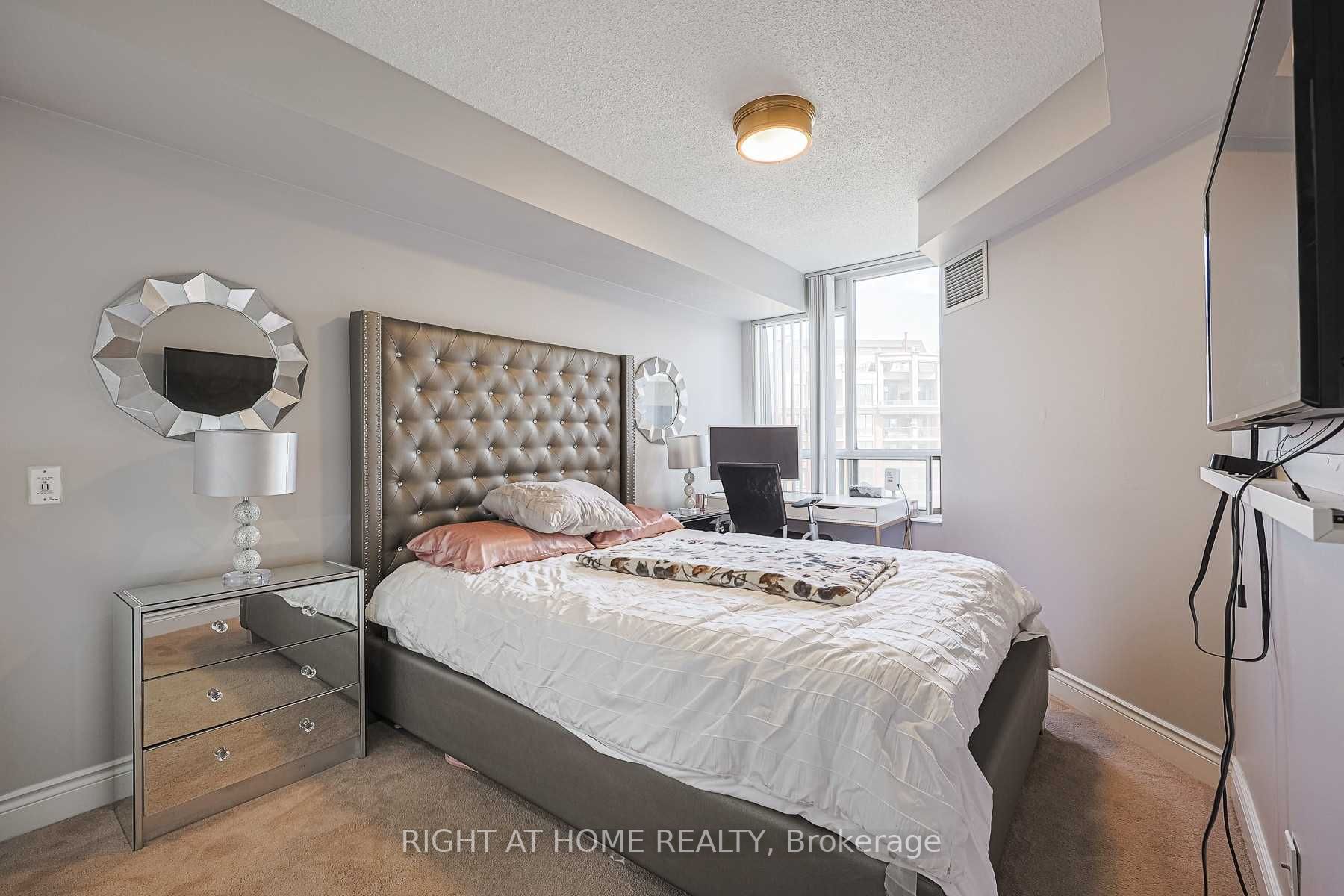 78 Harrison Garden Blvd, #1214