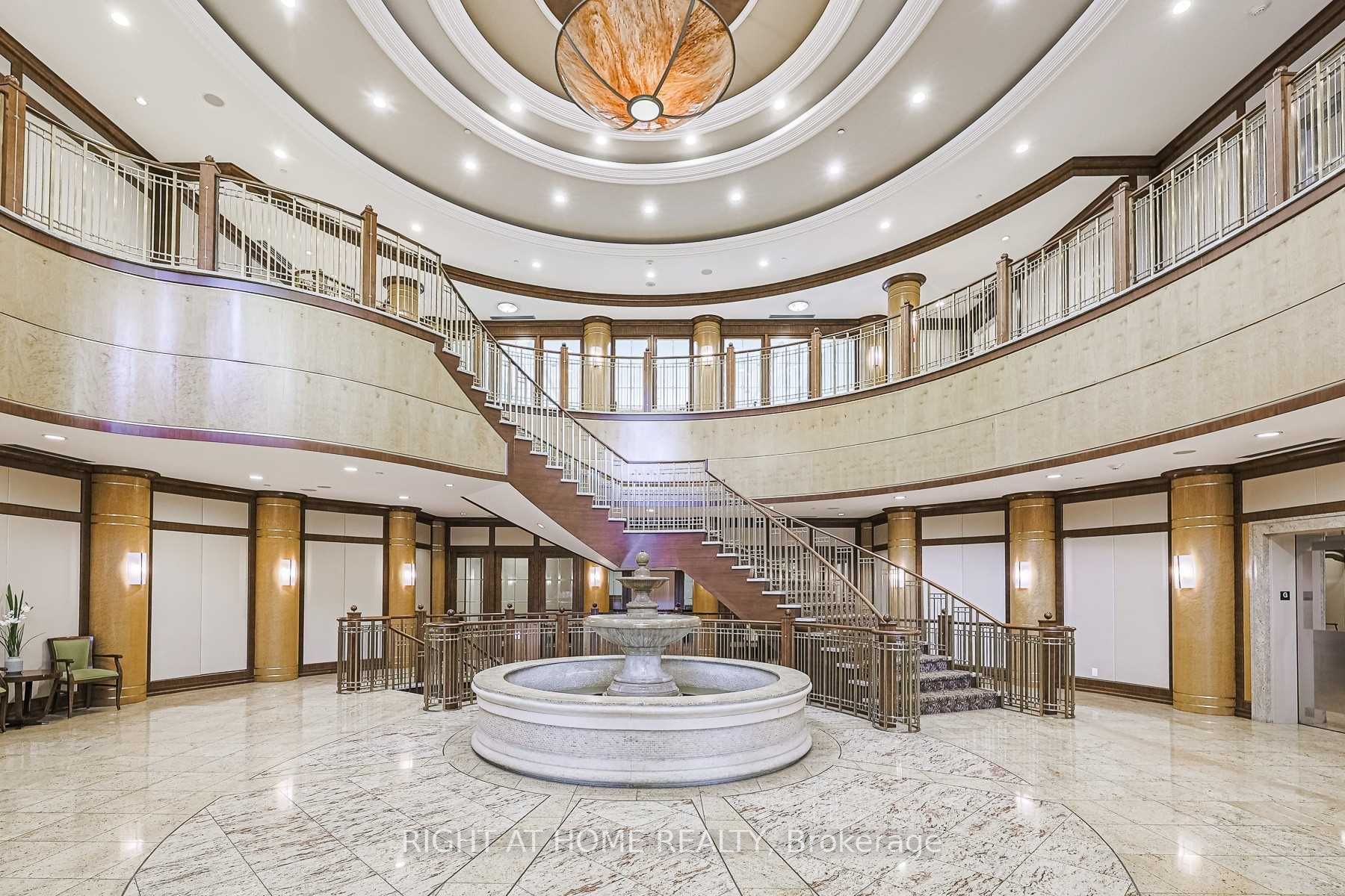 78 Harrison Garden Blvd, #1214