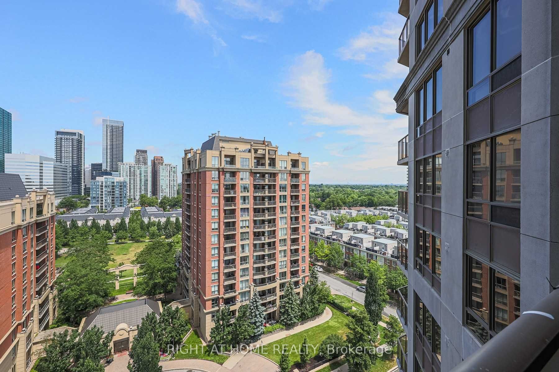 78 Harrison Garden Blvd, #1214