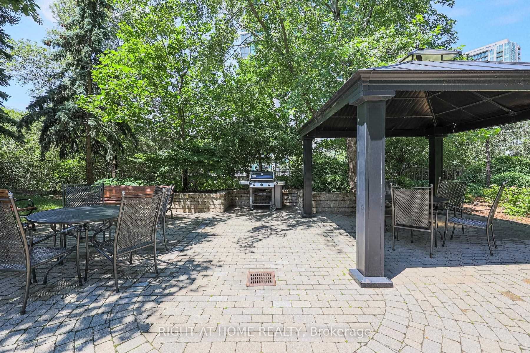 78 Harrison Garden Blvd, #1214