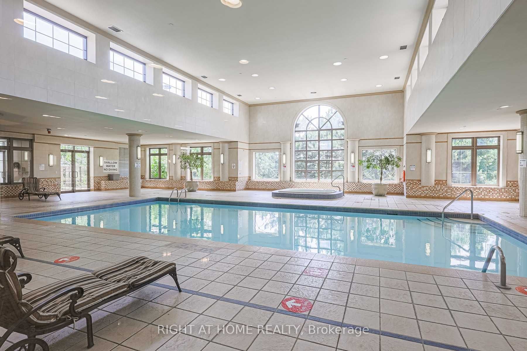 78 Harrison Garden Blvd, #1214