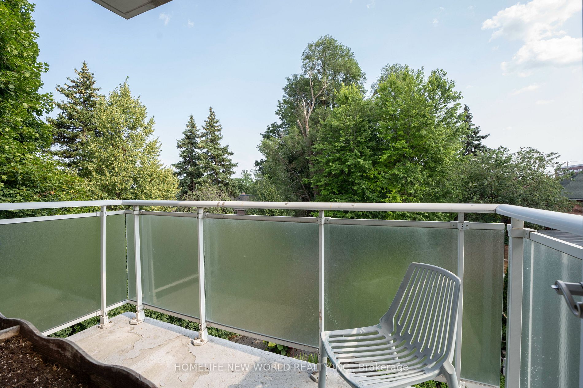 1901 Bayview Ave W, #308