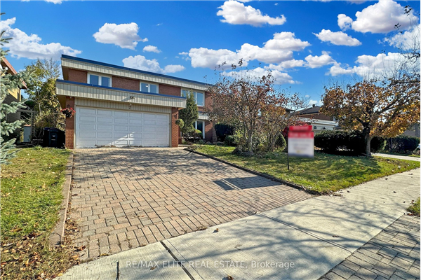 7 Sydnor Rd, Toronto