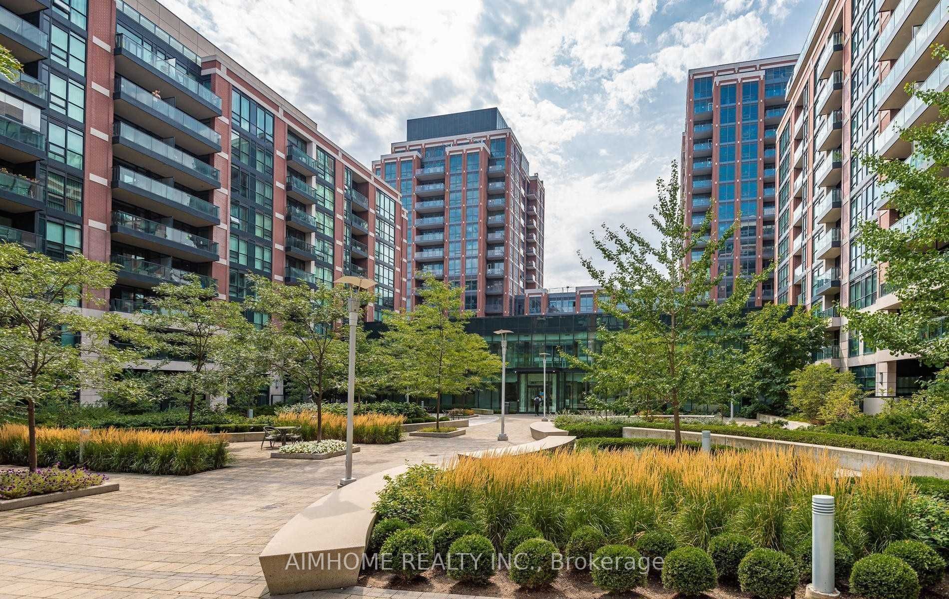 525 Wilson Ave, #927
