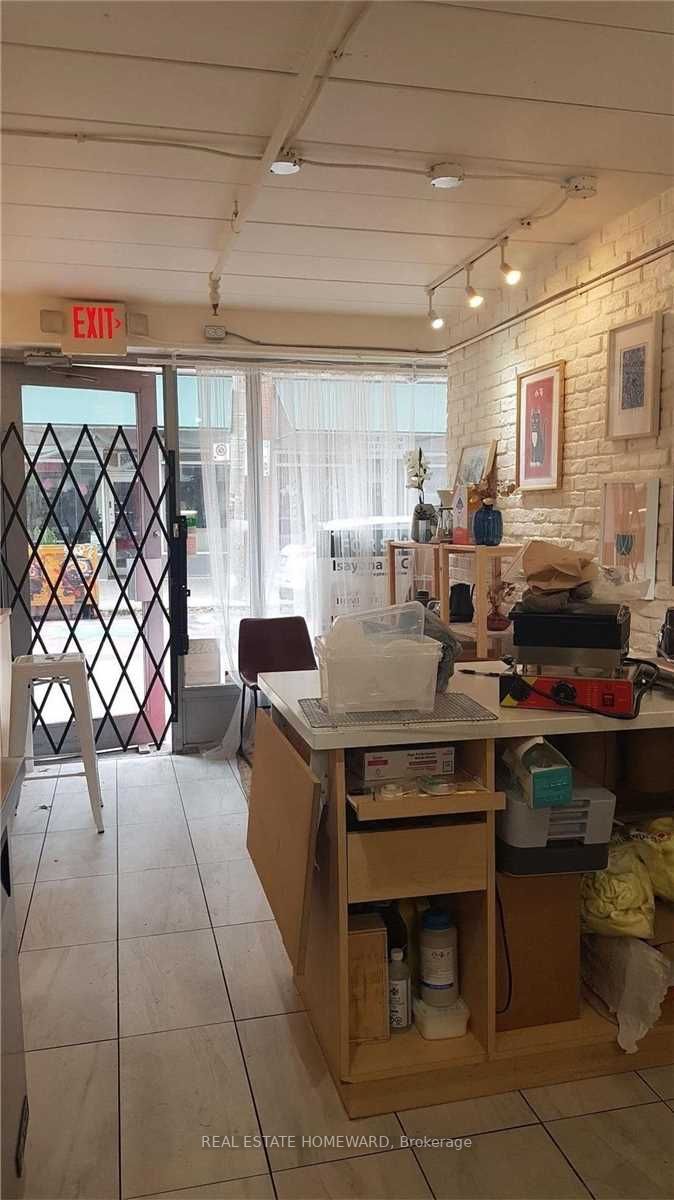 160 Baldwin St, #70