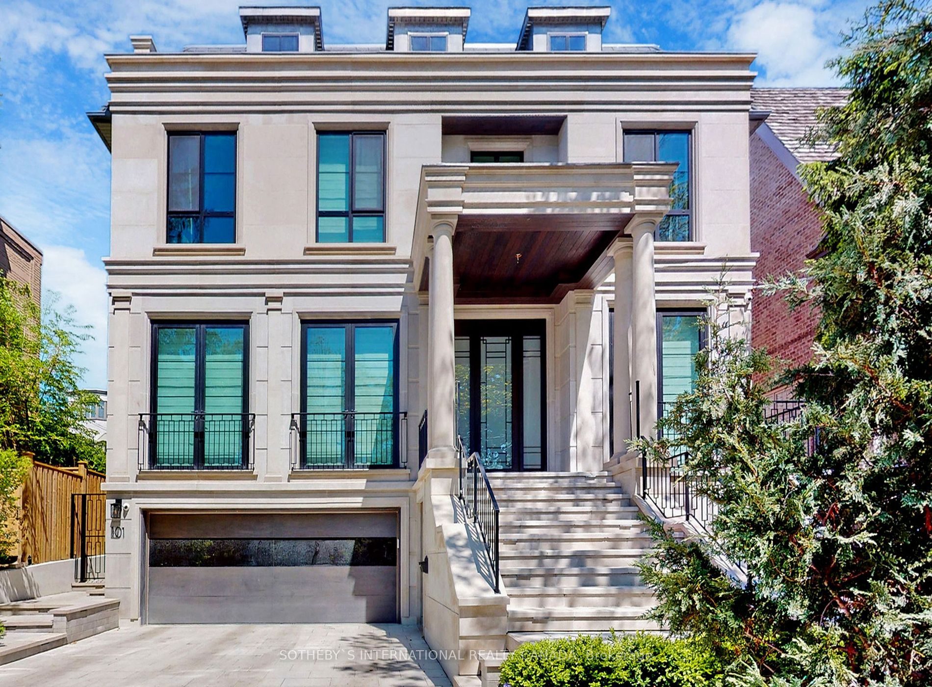 101 Dunloe Rd