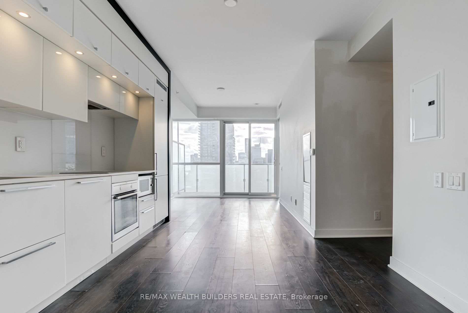 15 Grenville St, #3210