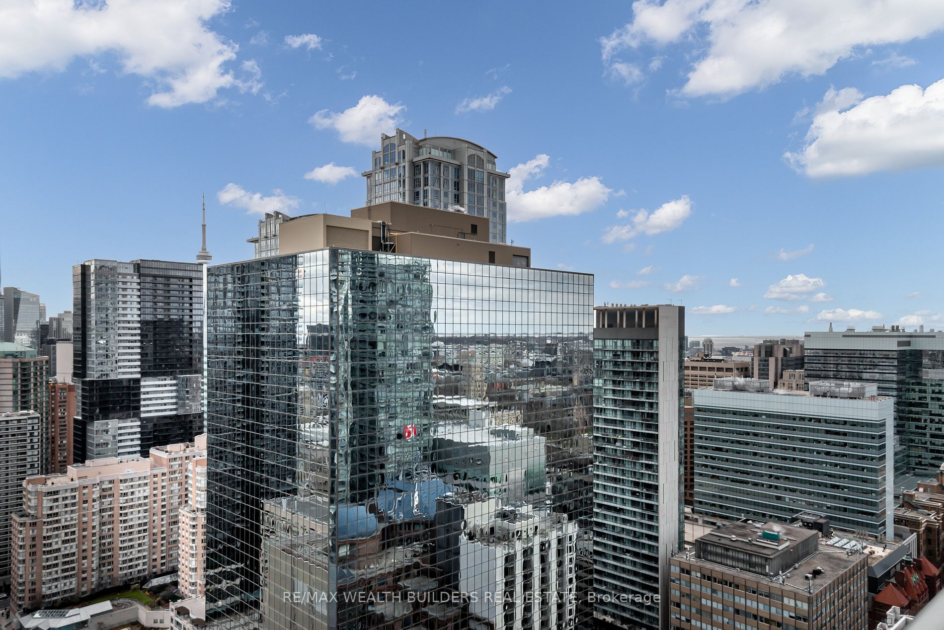 15 Grenville St, #3210
