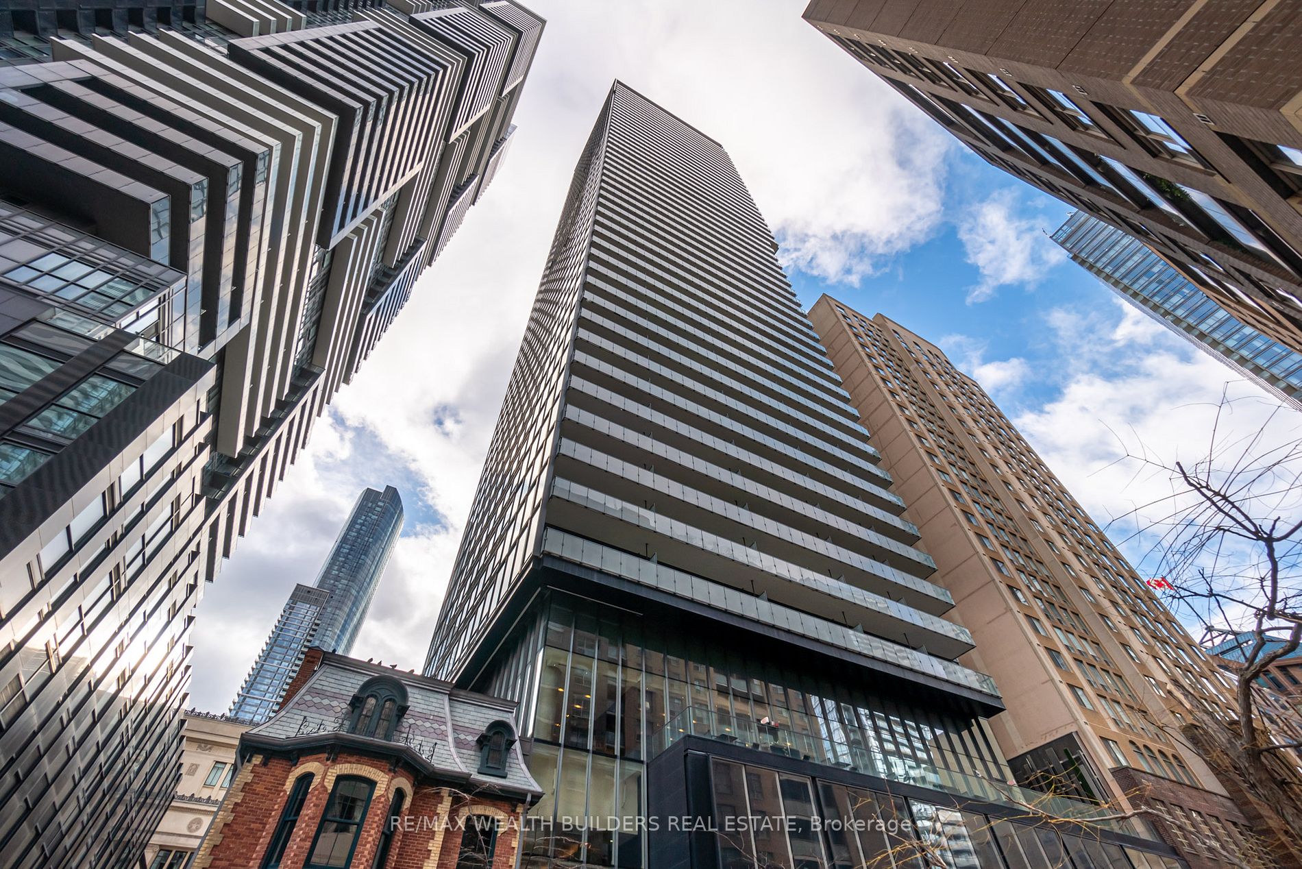 15 Grenville St, #3210