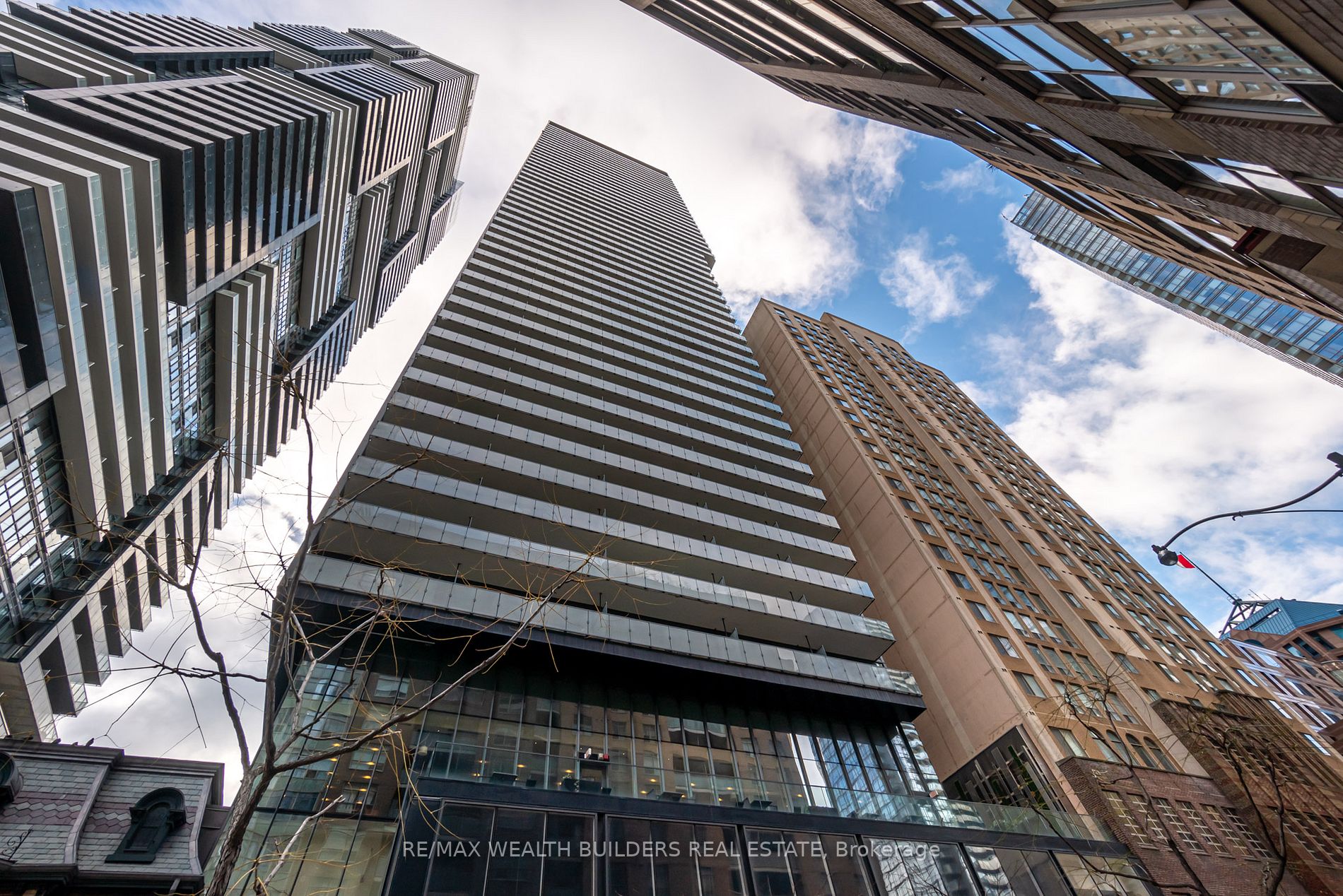 15 Grenville St, #3210
