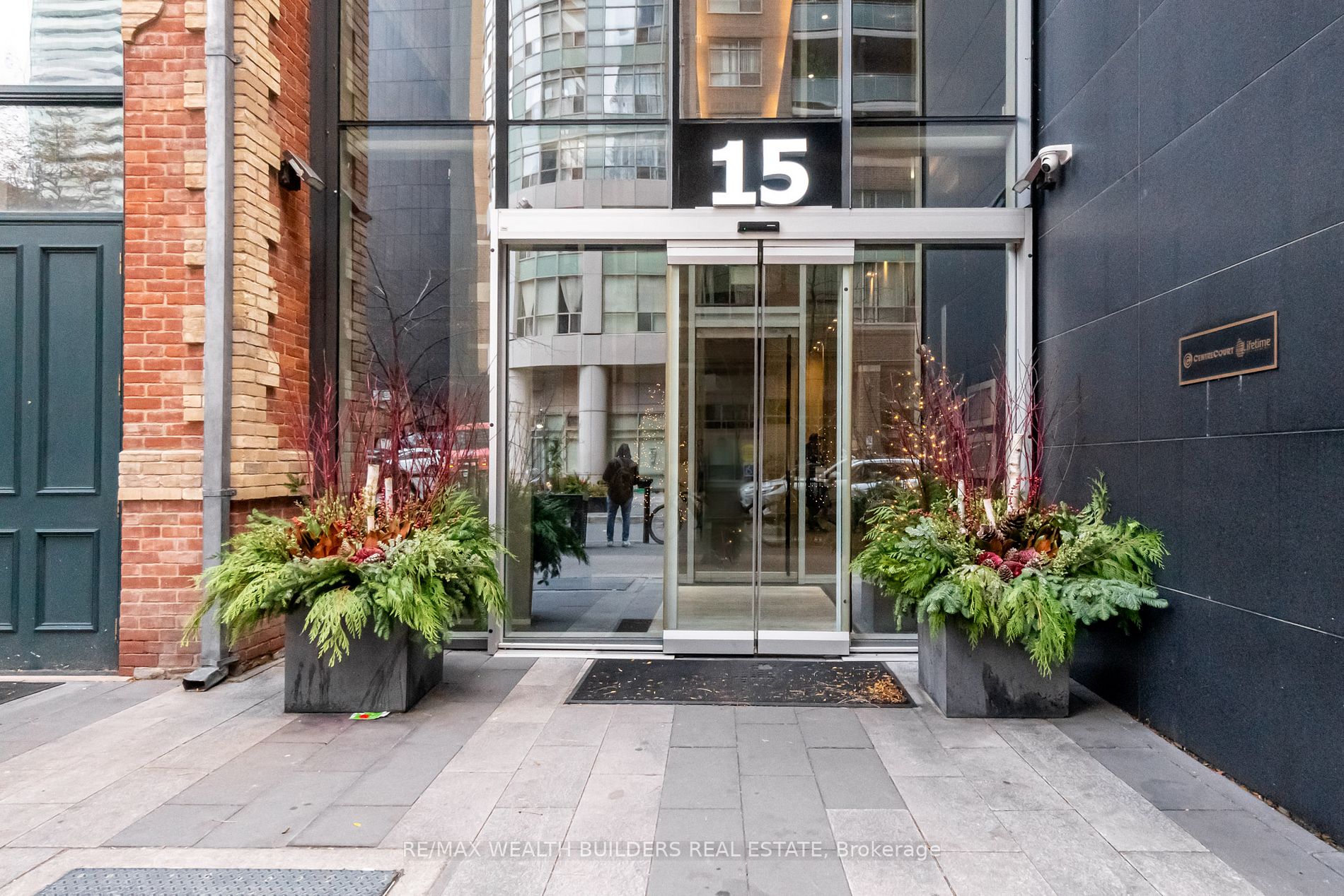 15 Grenville St, #3210