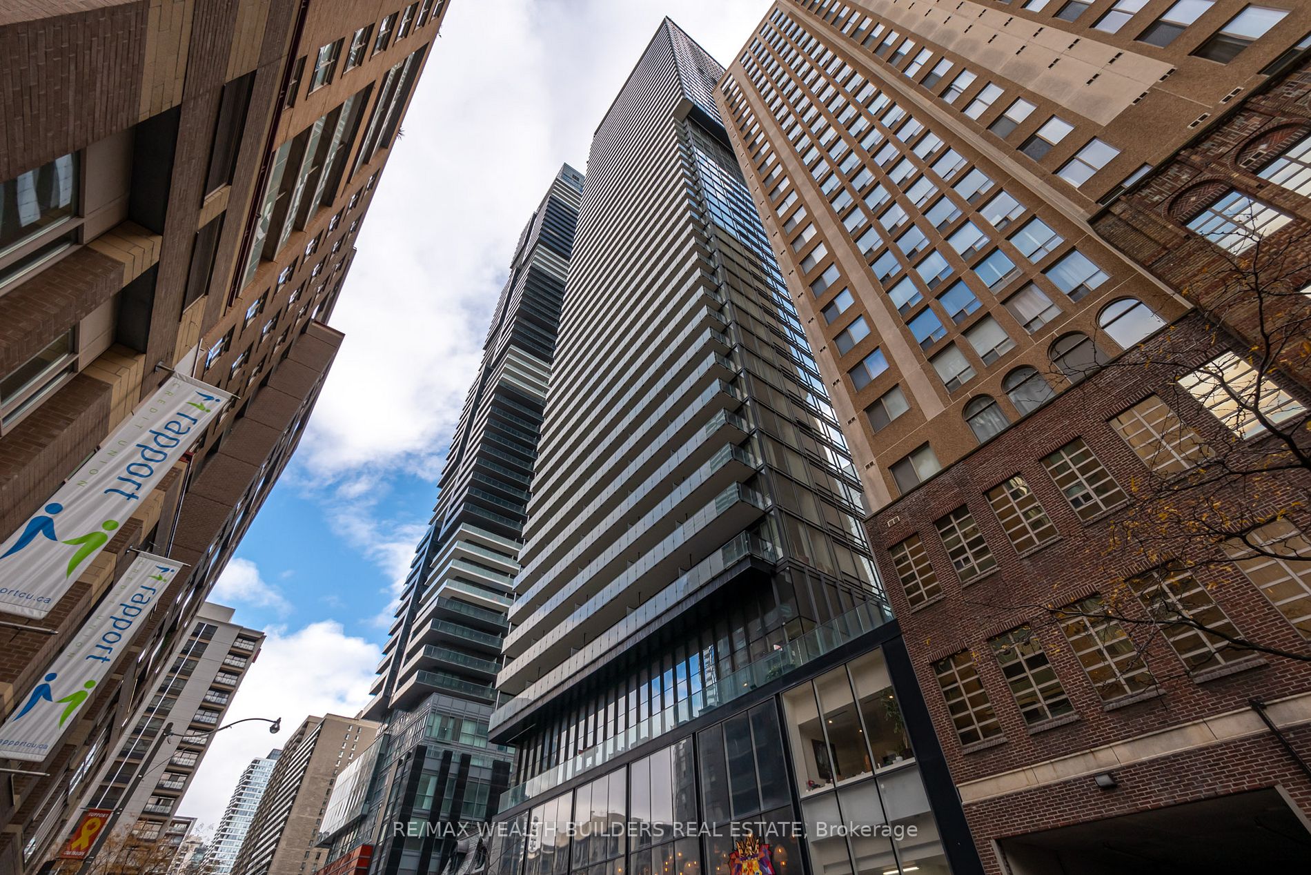 15 Grenville St, #3210