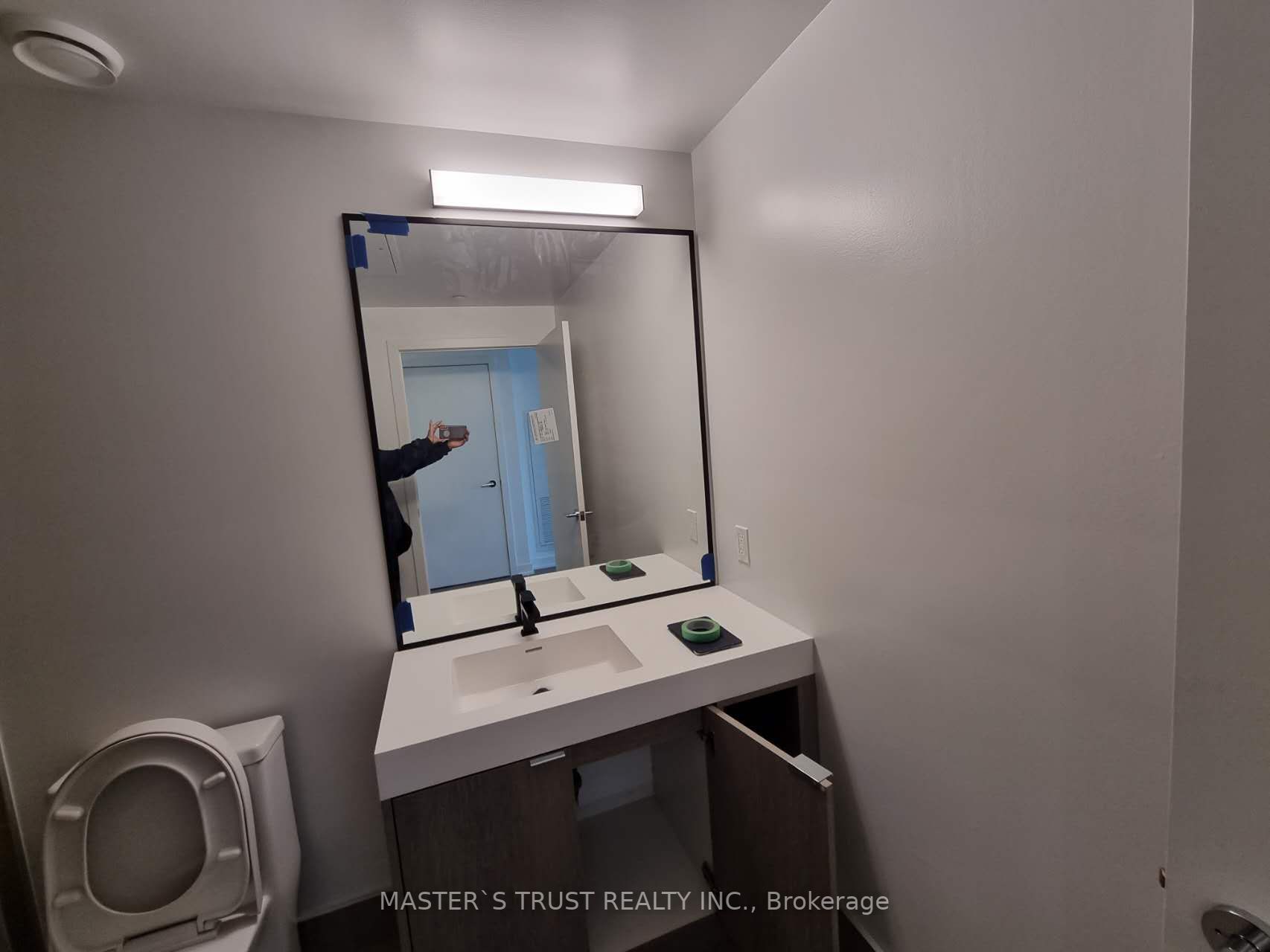 250 Lawrence Ave W, #410