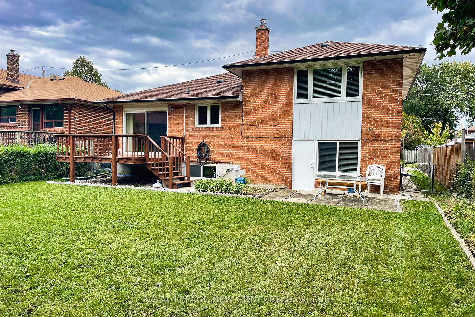 171 Pannahill Rd