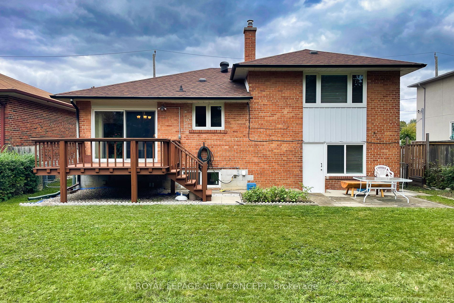 171 Pannahill Rd