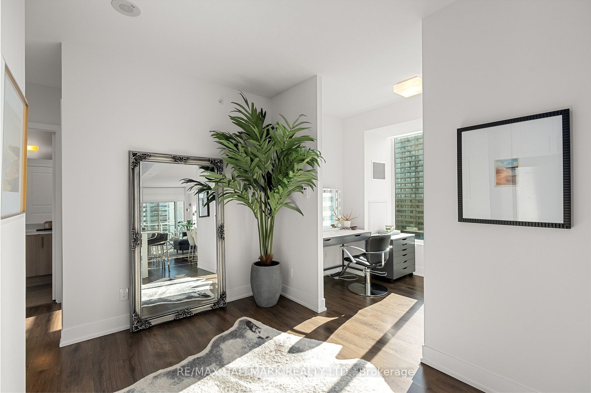 68 Merton St, #1207