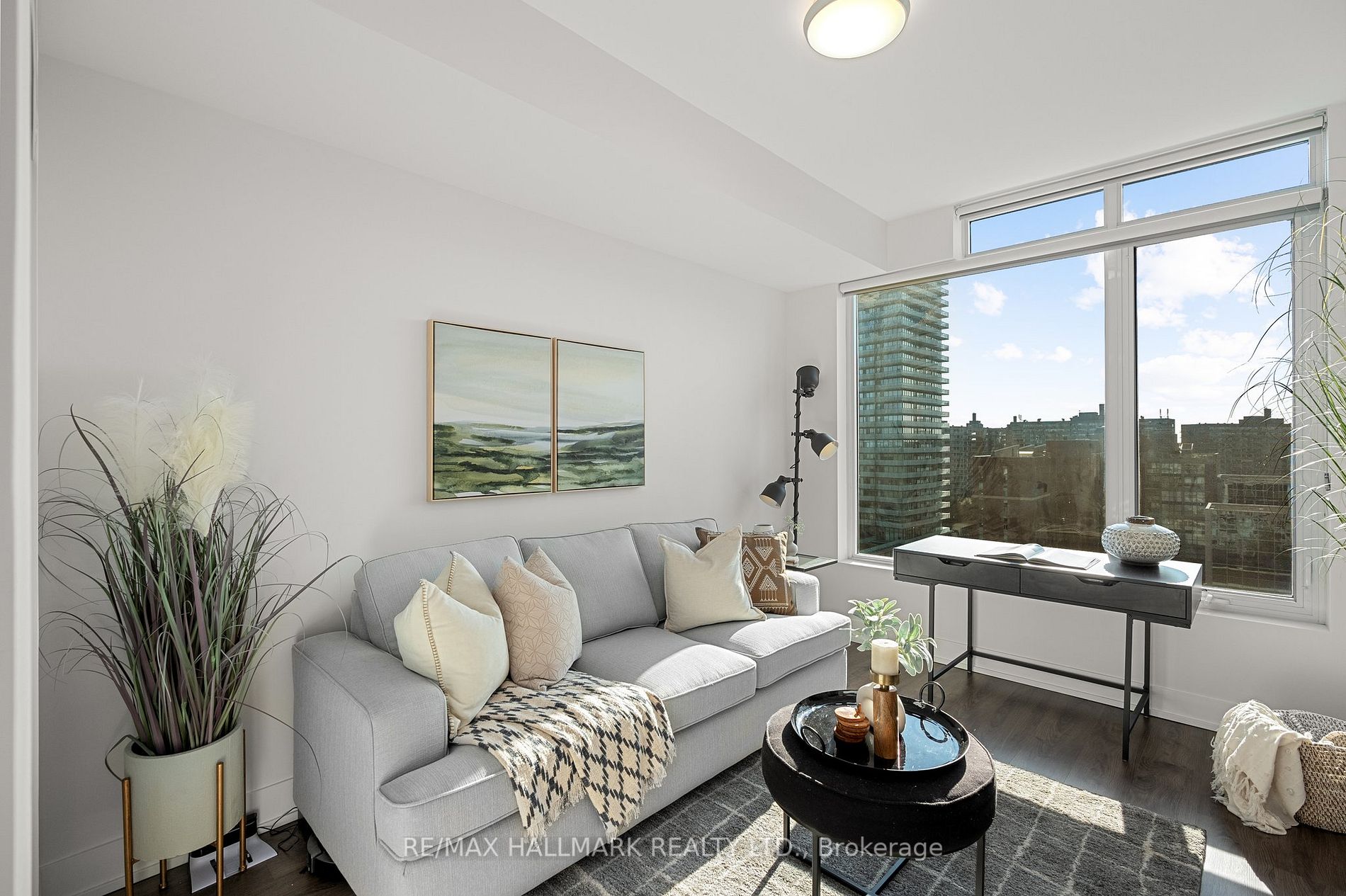 68 Merton St, #1207