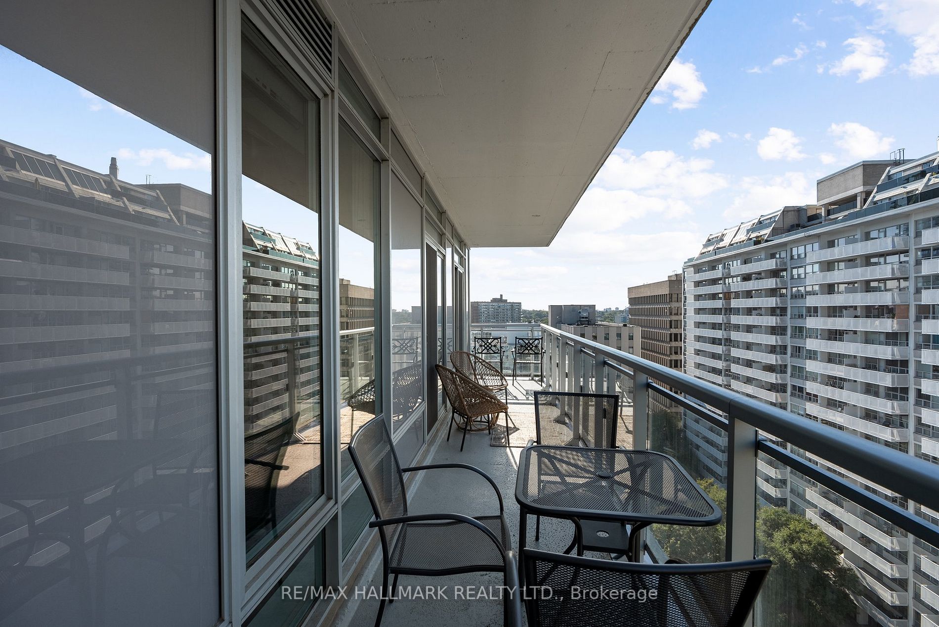 68 Merton St, #1207