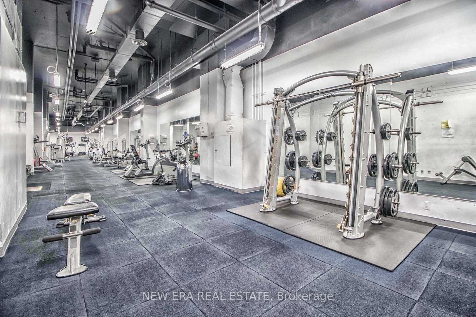 85 East Liberty St, #404