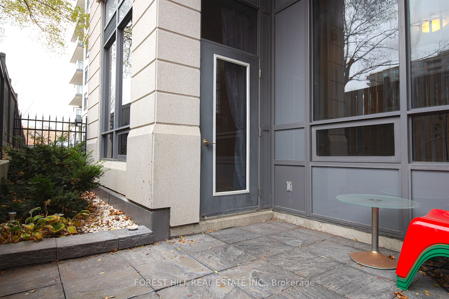 35 Saranac Blvd, #115