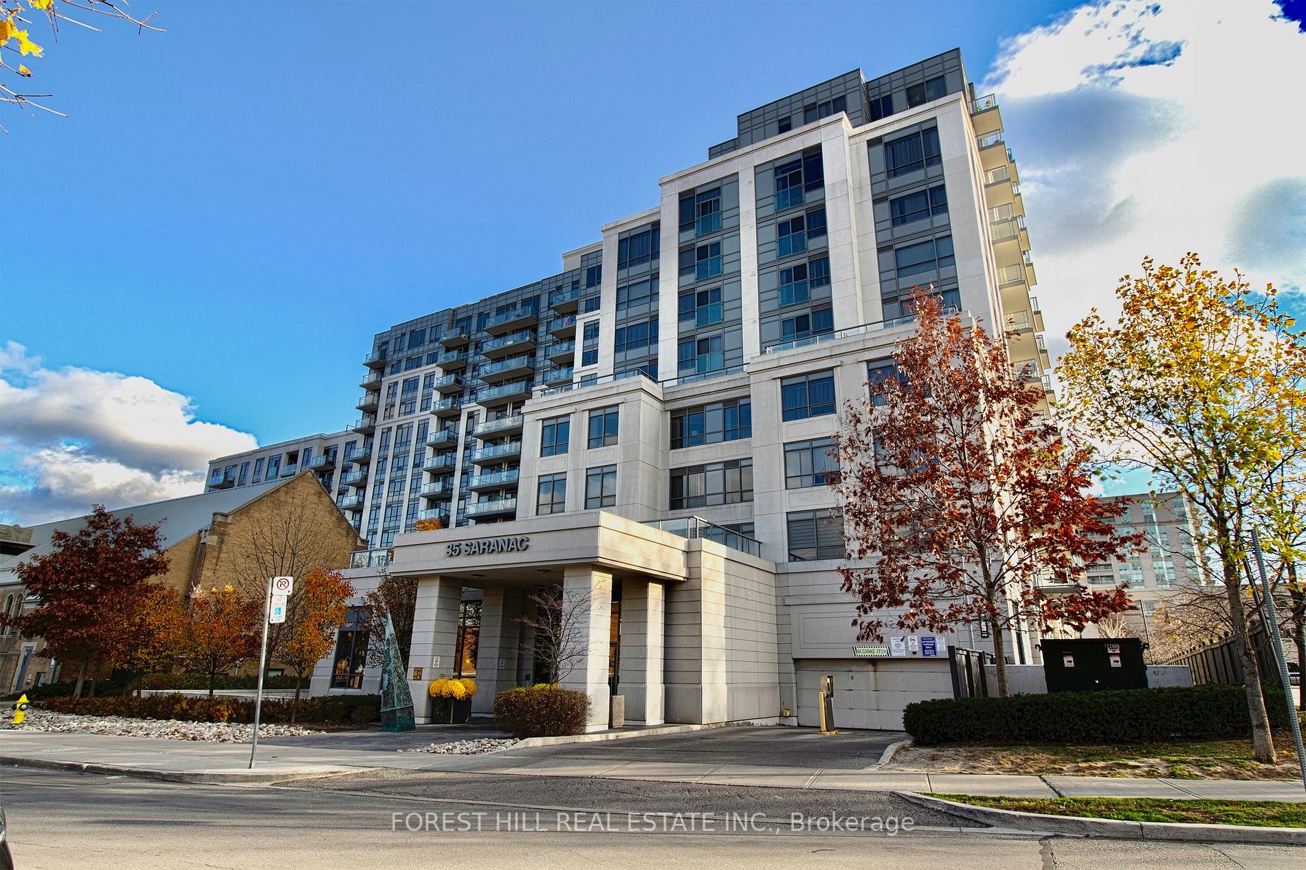 35 Saranac Blvd, #115