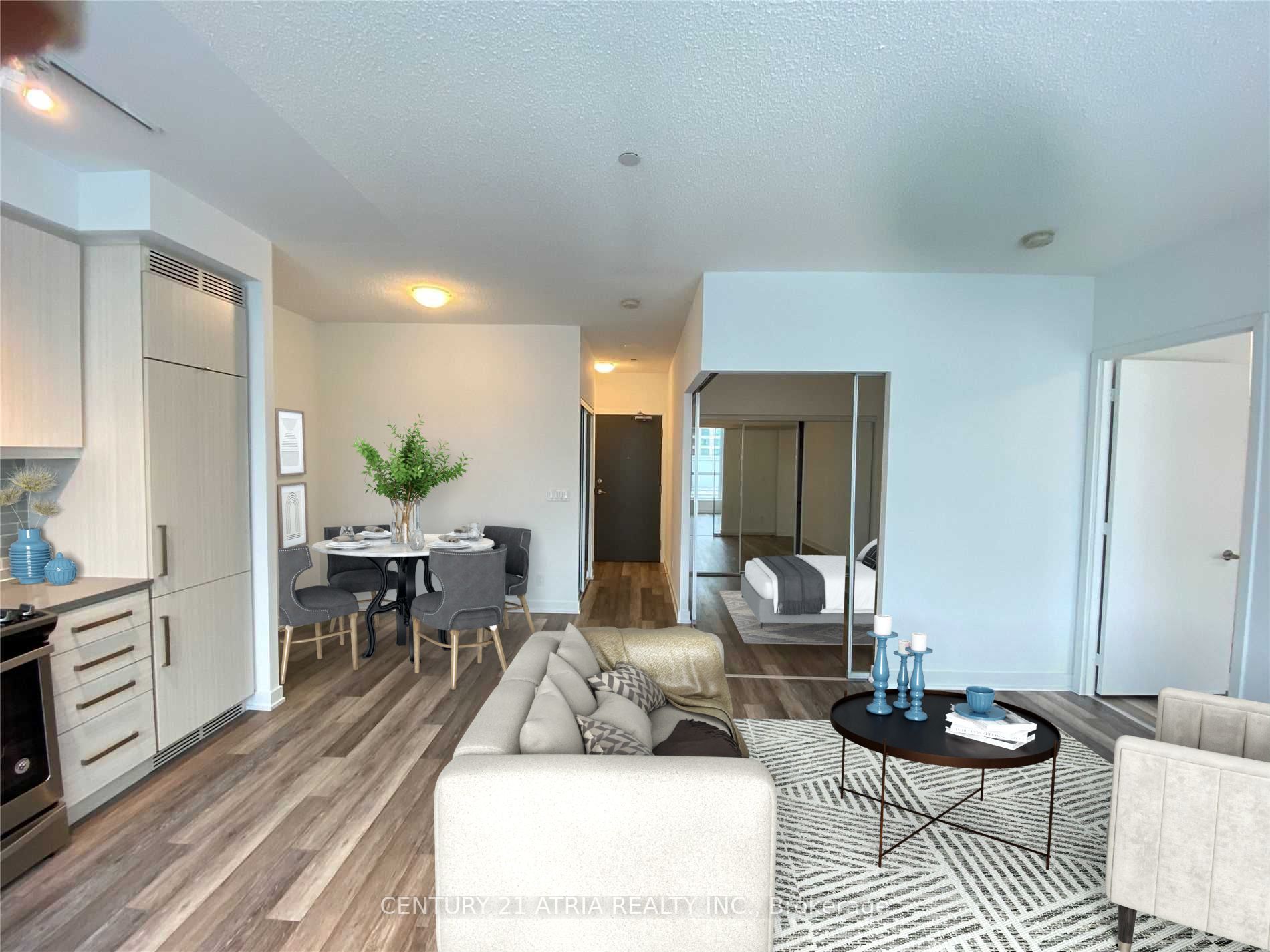 5180 Yonge St, #408