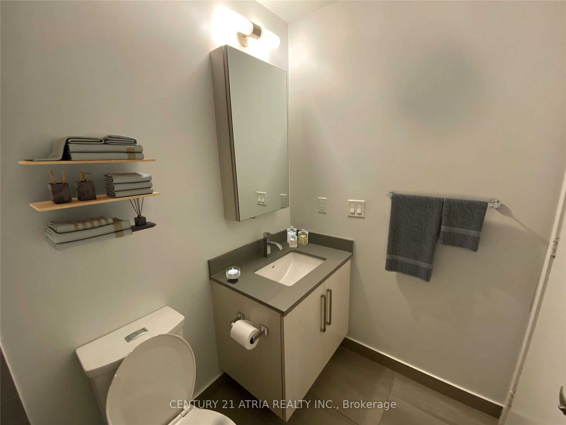 5180 Yonge St, #408
