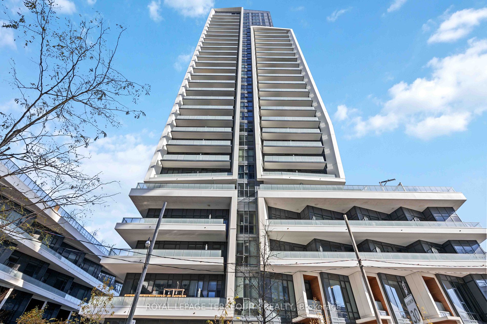 30 Ordnance St, #2204