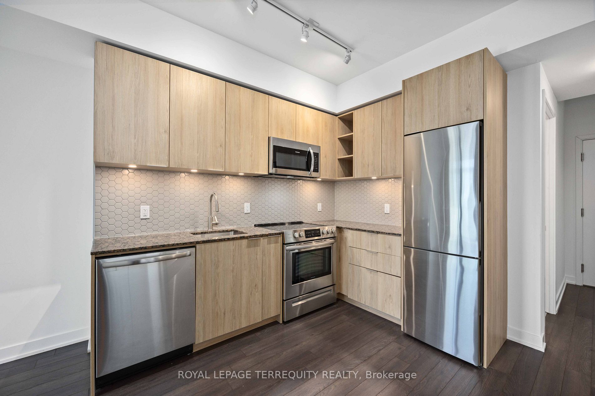 30 Ordnance St, #2204