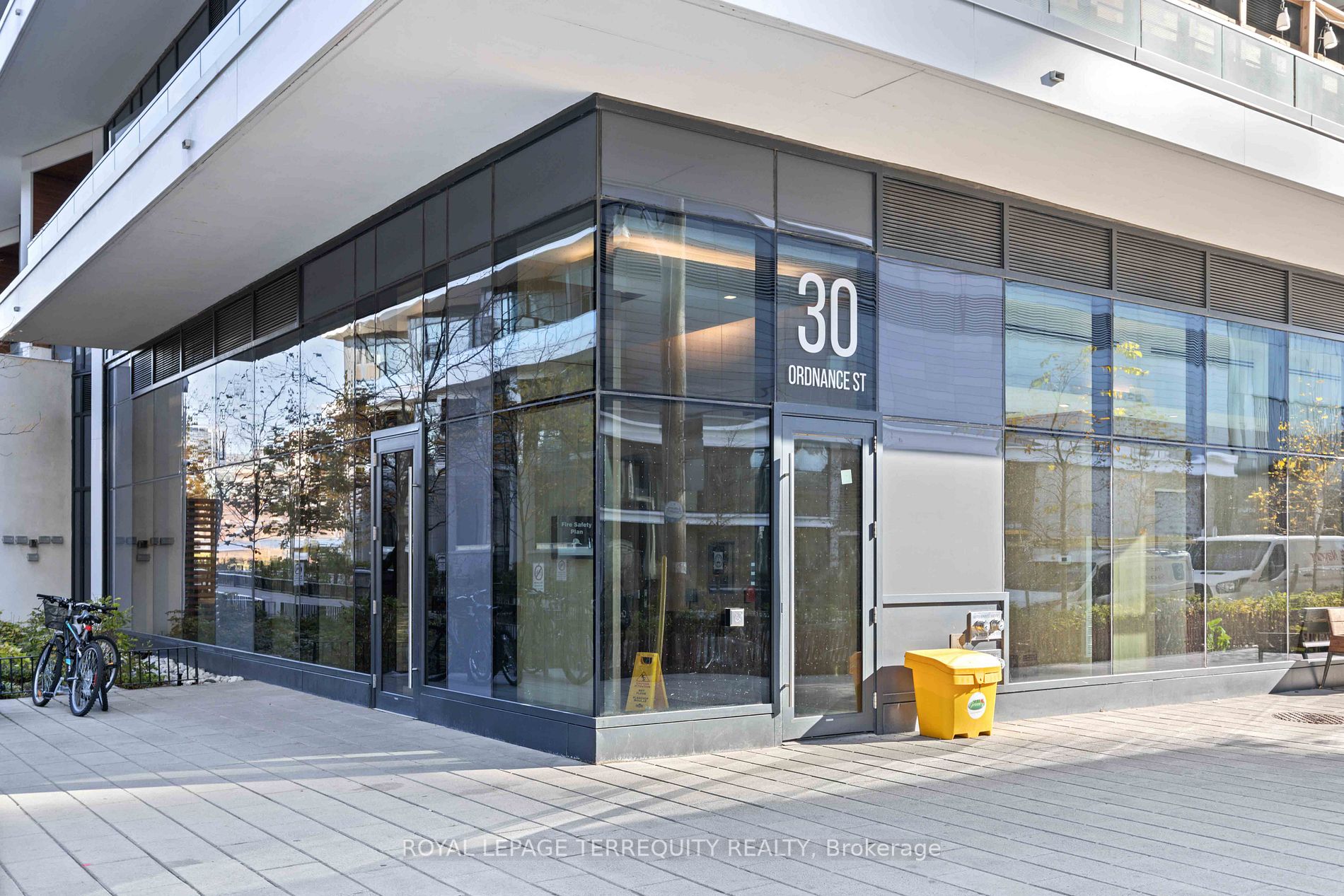 30 Ordnance St, #2204