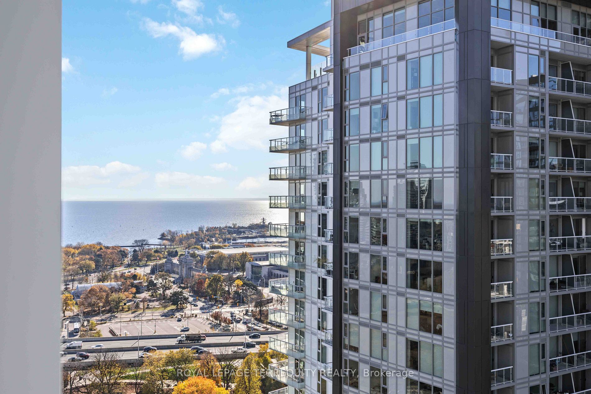 30 Ordnance St, #2204