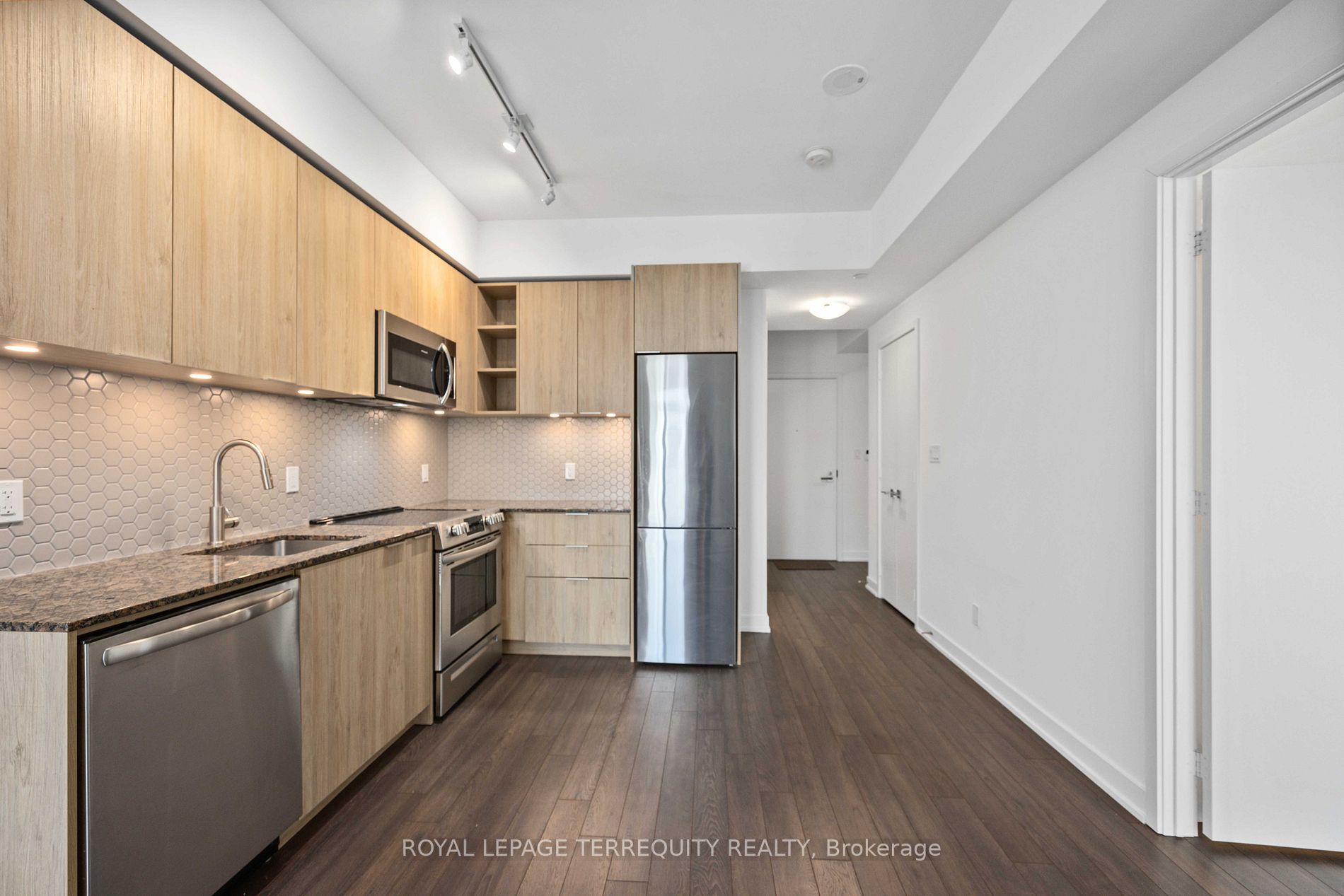 30 Ordnance St, #2204