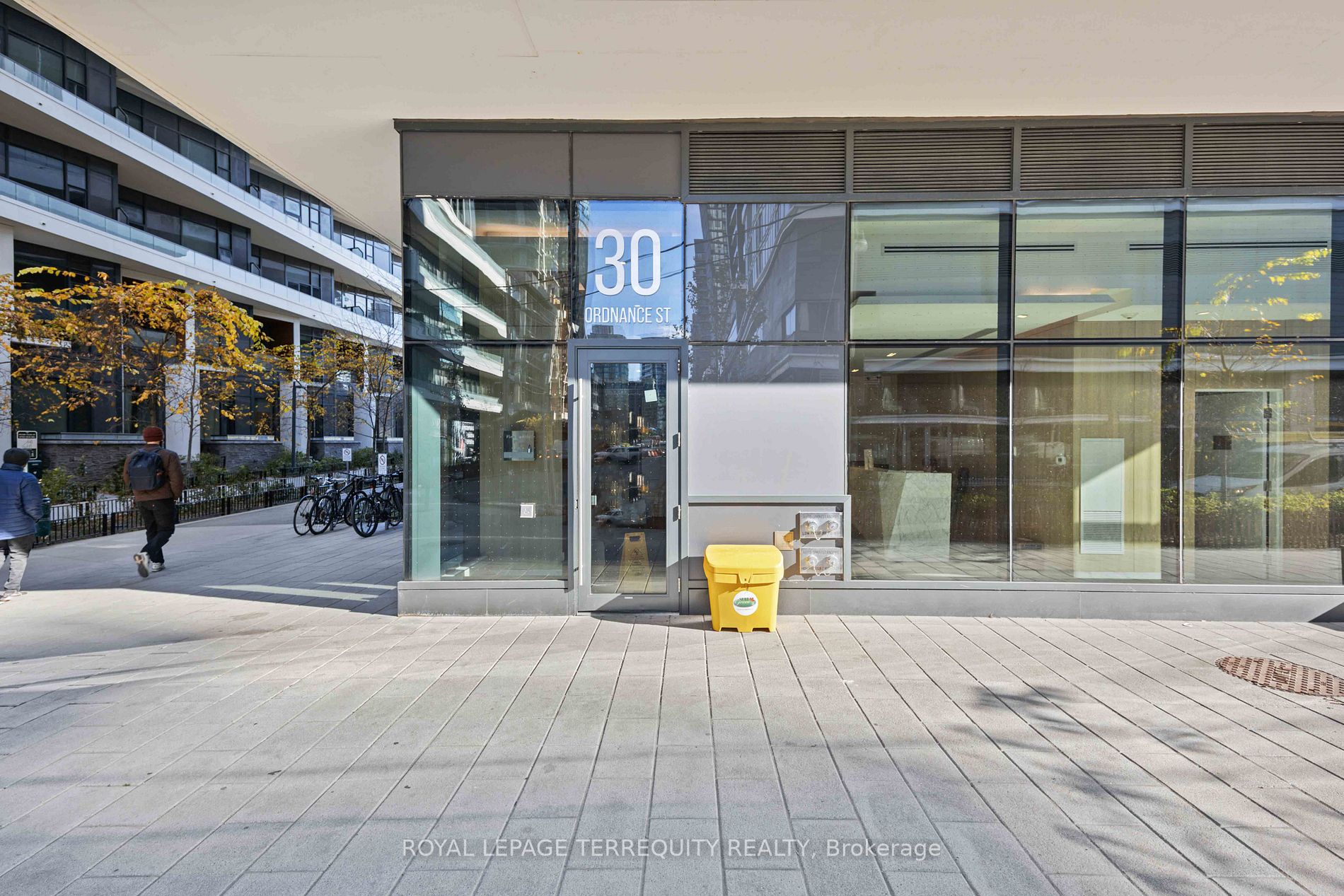 30 Ordnance St, #2204