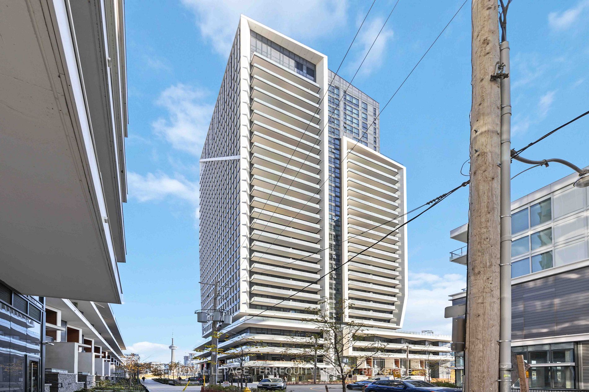 30 Ordnance St, #2204
