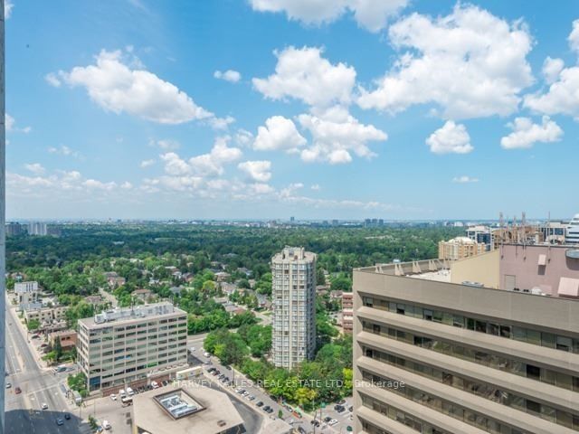 5 Sheppard Ave E, #2121