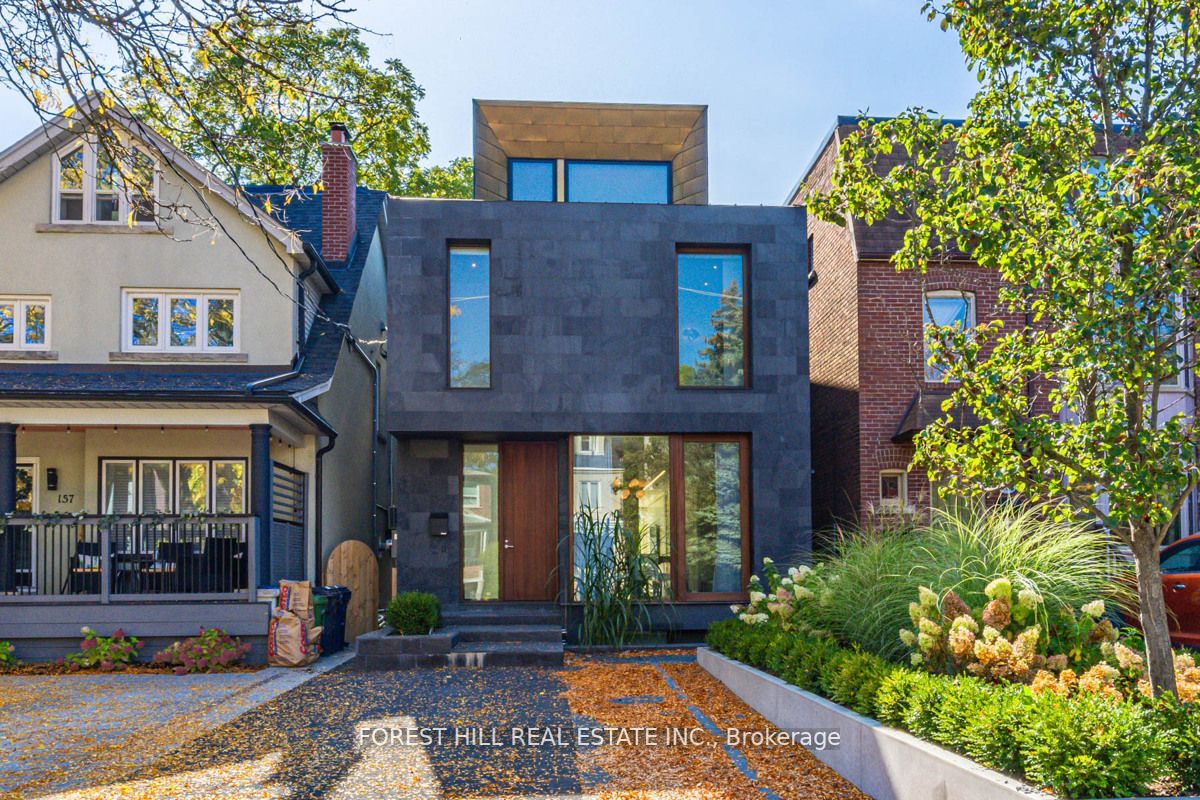159 Albertus Ave