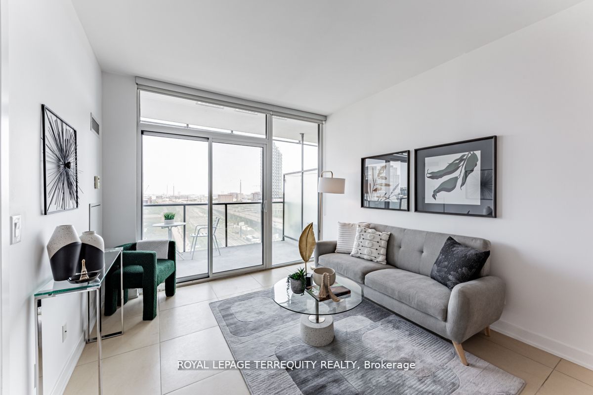 1 Market St, #1410