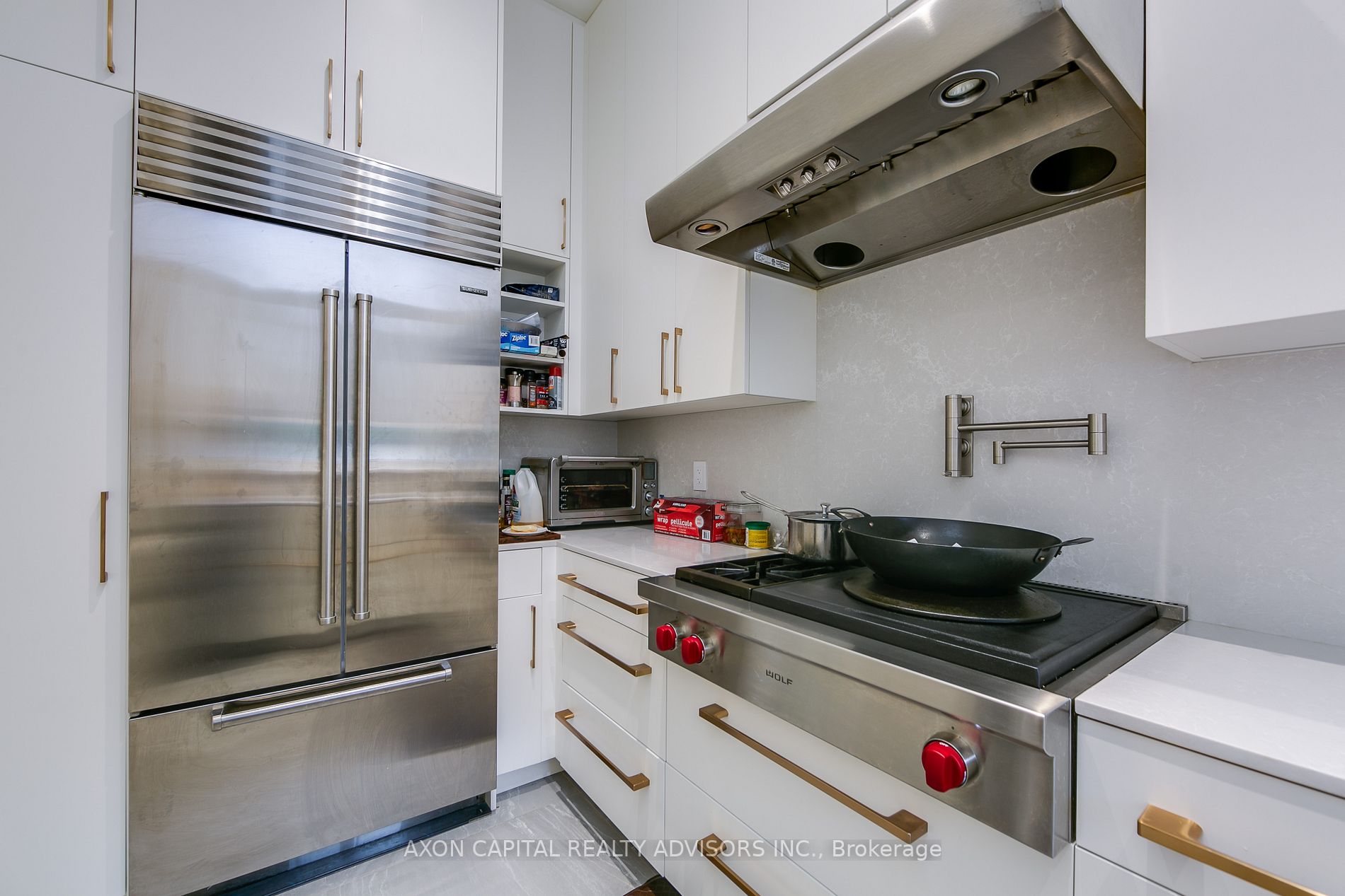17 Chieftain Cres
