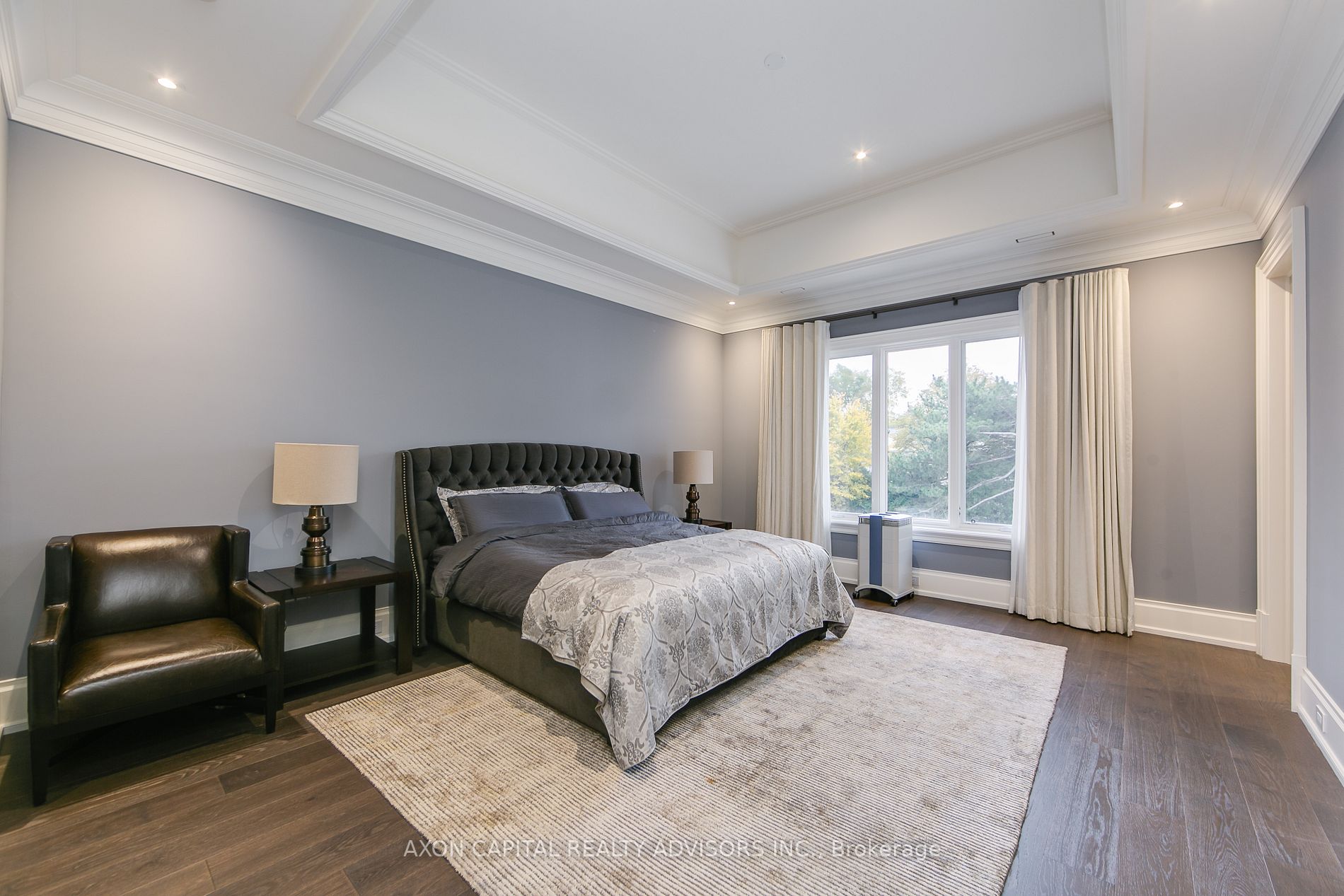 17 Chieftain Cres