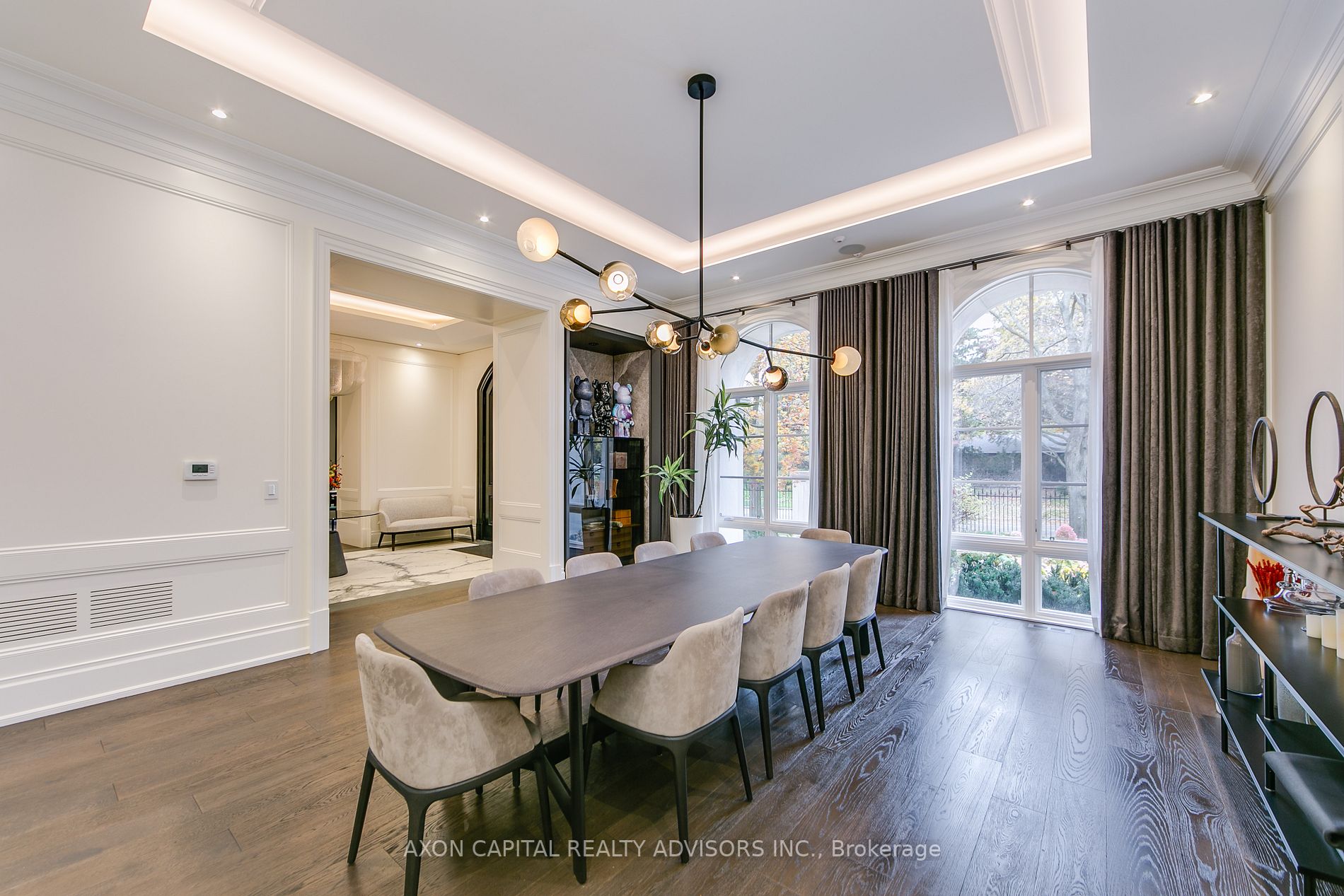 17 Chieftain Cres