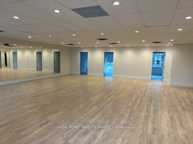 309 Sheppard Ave E, #100